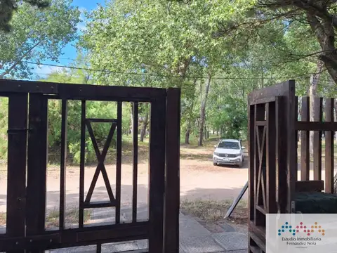 Departamento en Alquiler Temporal en Mar De Ajo, $ 80.000