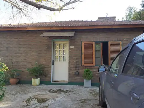Casa en Venta - 2 Dormitorios 2 Baños Cochera - 370mts2 - Country Club Blanco, Buenos Aires
