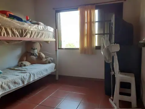 Casa en Venta 35 años