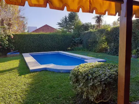 Country Club Banco de la Provincia de Buenos Aires