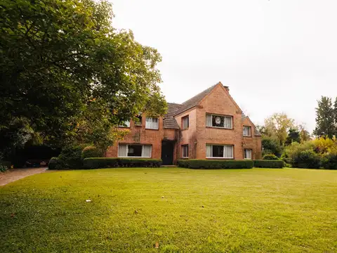 Casa en Venta en Golf Club Argentino, USD 550.000