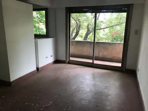 Departamento 3 amb en Burzaco