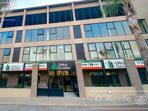 Oficina en Venta en Guillermo E Hudson, USD 140.000