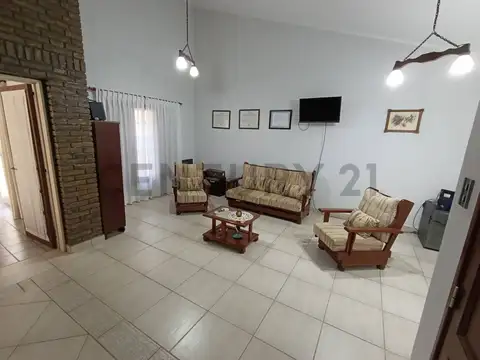 Casa en Venta en Rafaela, USD 220.000