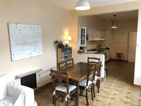 Rosales e/ Etcheverry y Thorne