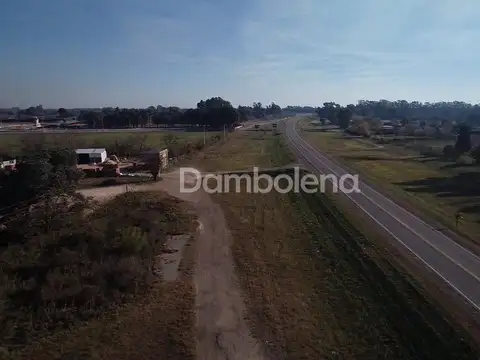 Terreno en Alquiler de 56000,0 m2