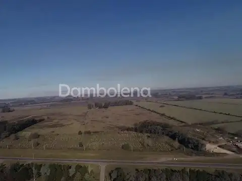 Terreno Fraccion  en Alquiler, Zárate