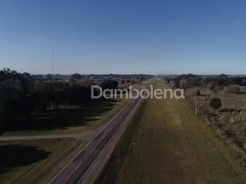 Terreno en Alquiler en Centro (Zarate), USD 8.400