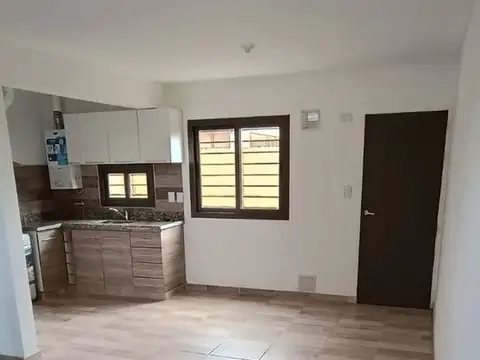 SE VENDE DUPLEX 2 DORMITORIO DOCTA ETAPA 1