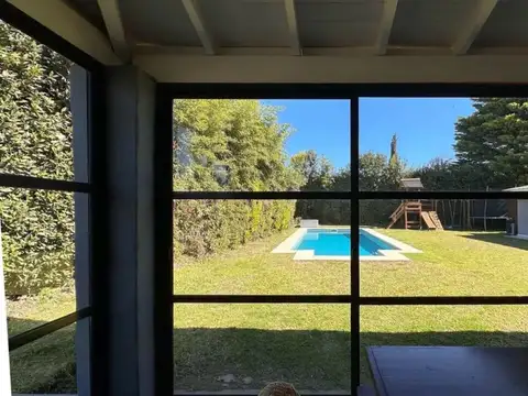 Casa en Venta de 7 dormitorios