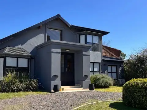 Casa en Venta en Los Lagartos, USD 280.000