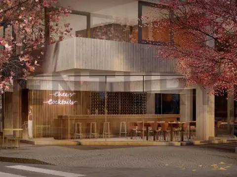 Local en Venta 1 año