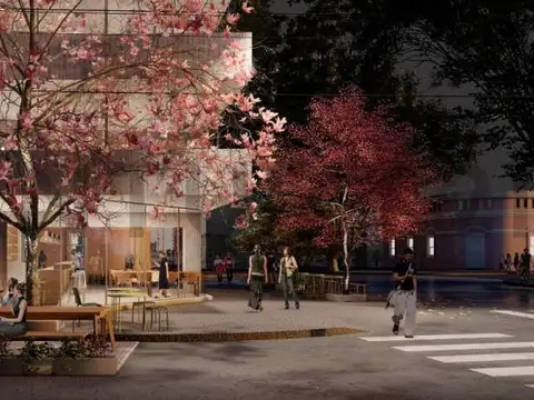 Local en Venta en Palermo Hollywood, USD 800.000