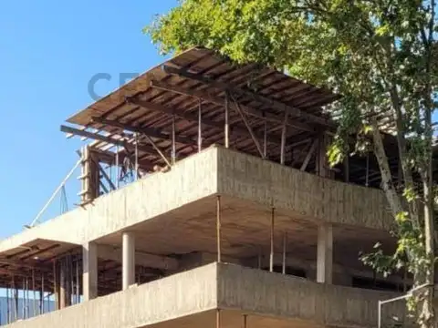 Costa Rica 5100, Piso 0