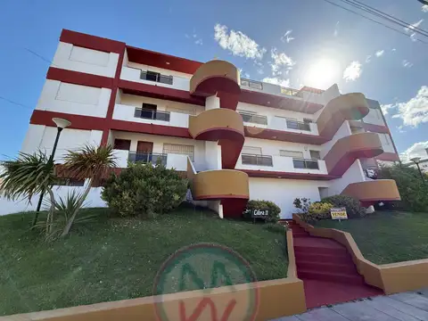 Departamento en venta c/ cochera en Zona Sur