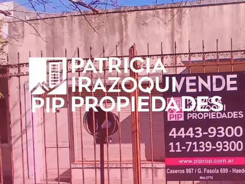 Terreno en Venta de 380,0 m2