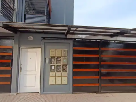 Departamento 1 Dorm-1 Baño- Alem 2900-Av. Castelli y calle21