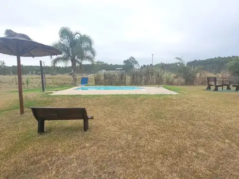 Quinta en Venta de 3 dormitorios