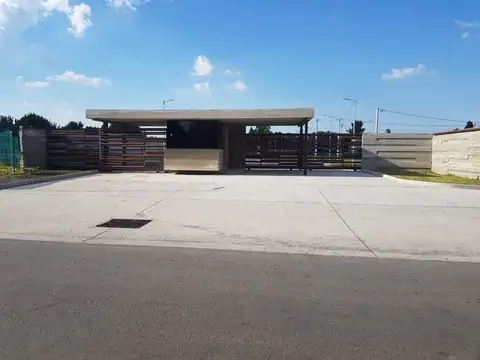 Terreno en Venta en Joaquin Gorina, USD 55.000