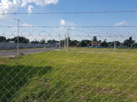 Calle 138 y 485 4500