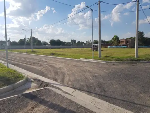 Terreno en Venta de 320,0 m2