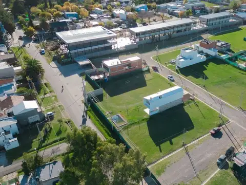 Lote en venta en barrio cerrado Quintas de Mitre