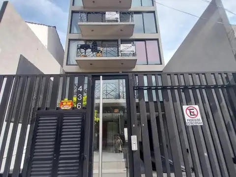 Oficina en Alquiler 5 años