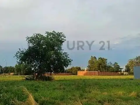 Terreno en Venta en Countries y Barrios Cerrados en La Matanza, USD 14.500