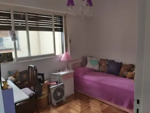 Departamento en Venta en Almagro, USD 169.000