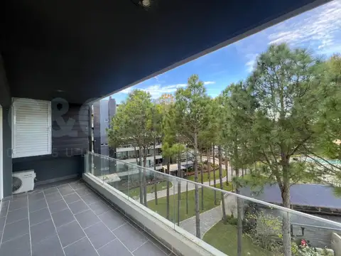 Departamento en venta en Pinamar