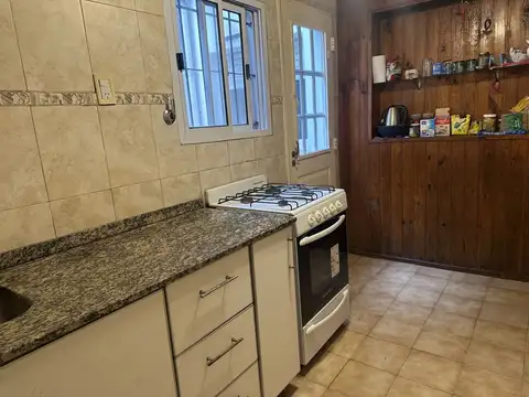 Depto Tipo Casa en Alquiler al Norte