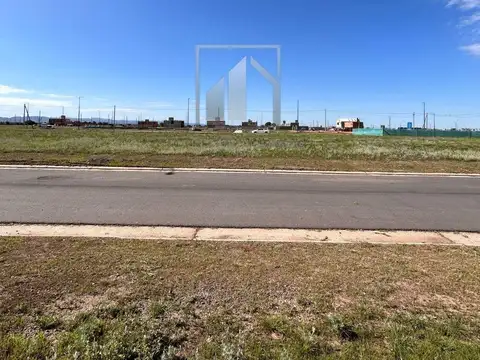 LOTE APTO DUPLEX - PAMPAS DE MANANTIALES