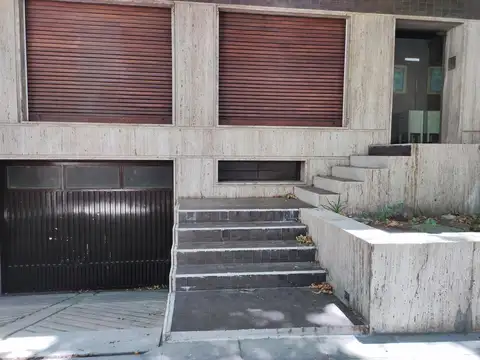 Avenida de los Incas al 3501