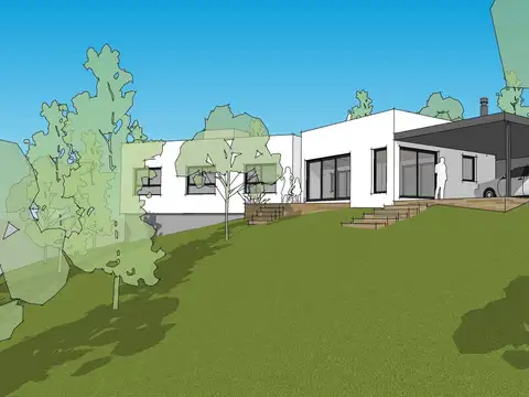 Casa en Venta en Mendiolaza, USD 450.000