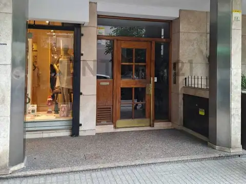 ALQUILER DEPARTAMENTO 2 DORMITORIO ZONA CENTRO