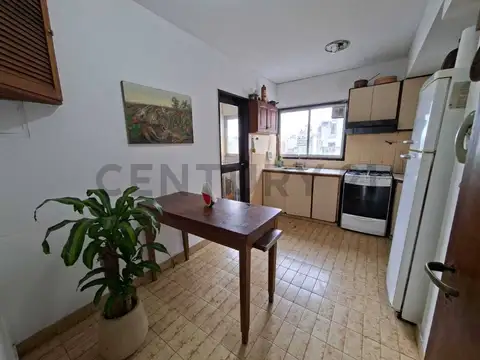 Departamento en Alquiler de 3 ambientes