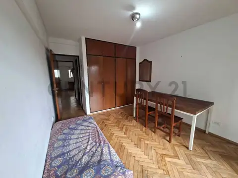 ALQUILER DEPARTAMENTO 2 DORMITORIO ZONA CENTRO