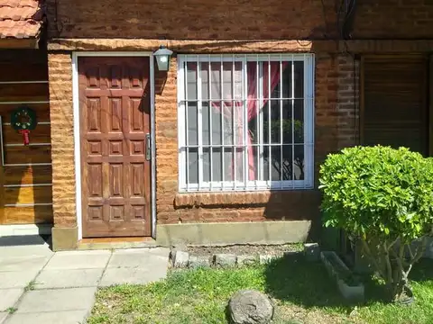 Departamento Duplex en venta 3 ambientes - Ituzaingó Sur