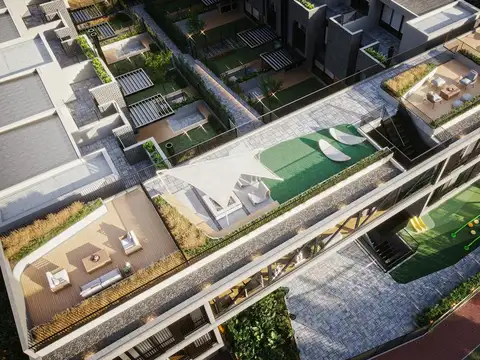 Venta Casa con pileta y parrillero en construcción - Fisherton