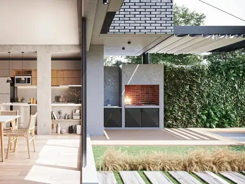 Casa en Venta al Norte