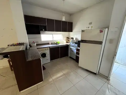 Depto Tipo Casa en Venta de 2 dormitorios
