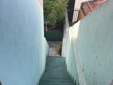 Esmeralda 4900, Piso 1