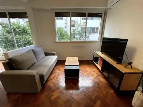 Departamento en Alquiler Temporal de 1 dormitorio