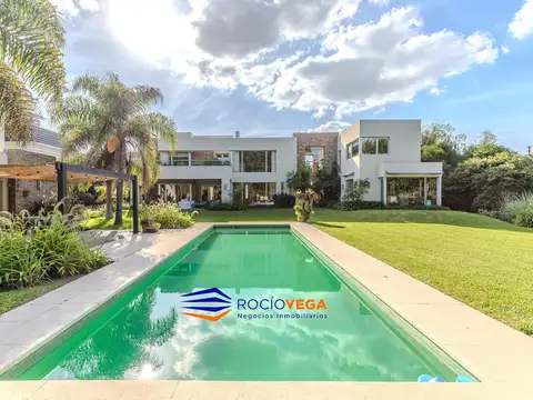 Casa en venta en Country San Diego Moreno