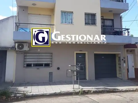 Departamento - Venta - Argentina, Lanús - VALPARAISO 464