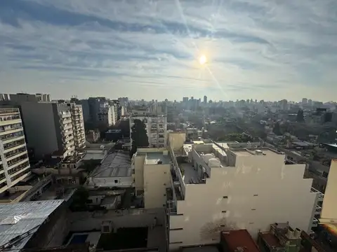 Departamento en Venta en Colegiales, USD 115.000