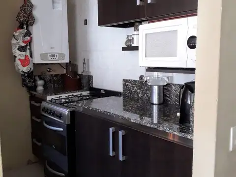 Depto Tipo Casa en Venta de 3 ambientes