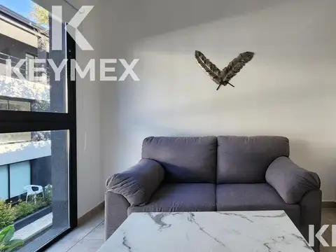 Departamento en Venta en City Bell, USD 75.000