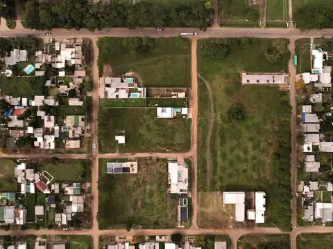 Terreno en Venta de 325,0 m2