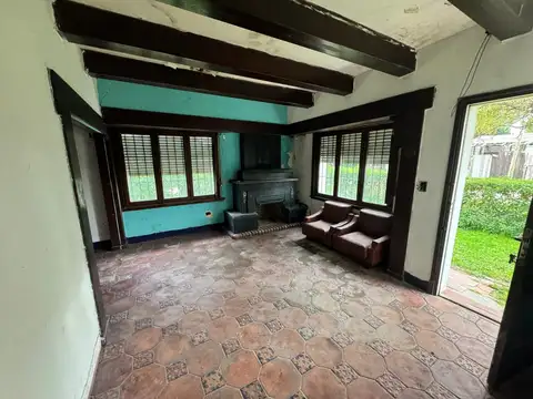 Casa en Venta 60 años